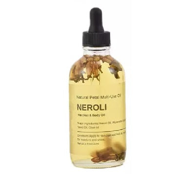 Neroli olie - 15 ml - 100% Puur - Etherische olie van Neroli olie