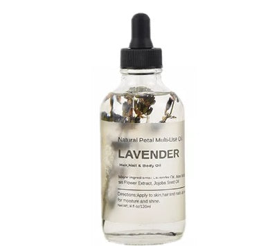 Lavendelolie - 15 ml - 100% Puur - Etherische olie van Lavendel olie